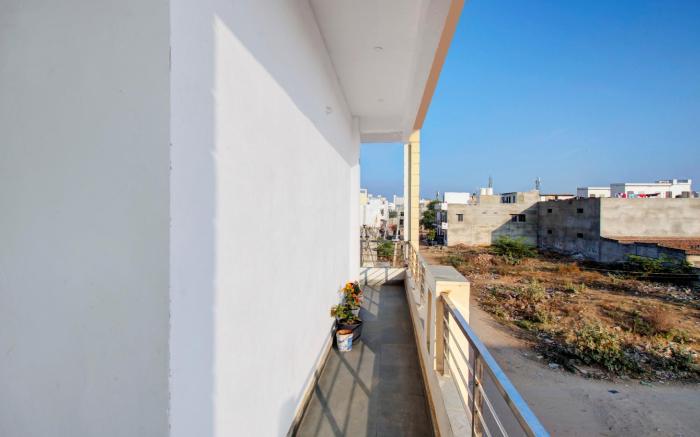 Hotel O Kanha