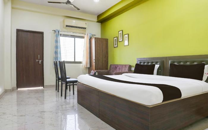 Super Hotel O Samne Ghat