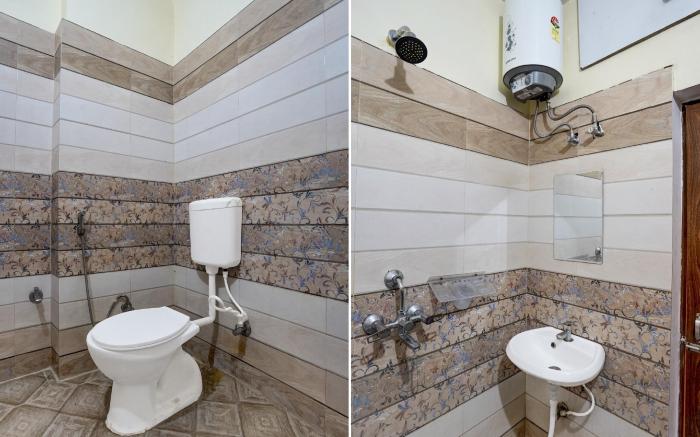 Super Hotel O Samne Ghat