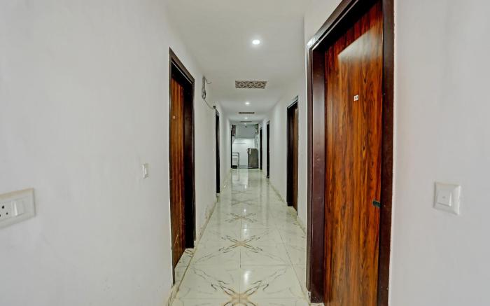 Hotel O Ananda