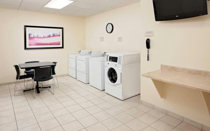 Fairfield by Marriott Inn & Suites Dallas Mansfield