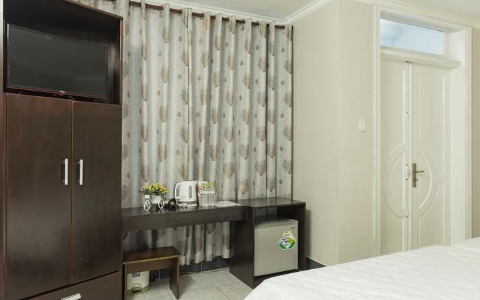 SeaSala Hotel