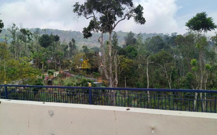SM GARDENS Luxury Homestay