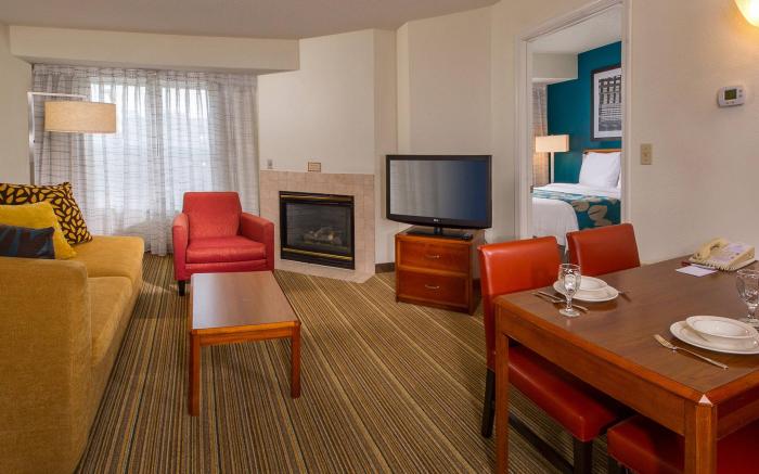 Residence Inn by Marriott Columbia