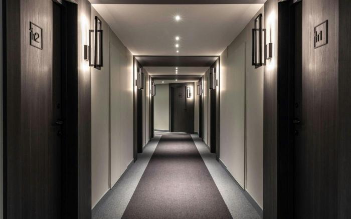 ibis Nancy Centre Stanislas