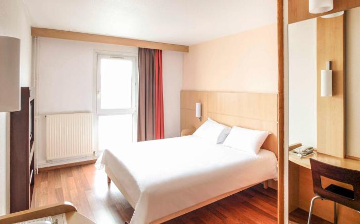 ibis Nancy Centre Stanislas