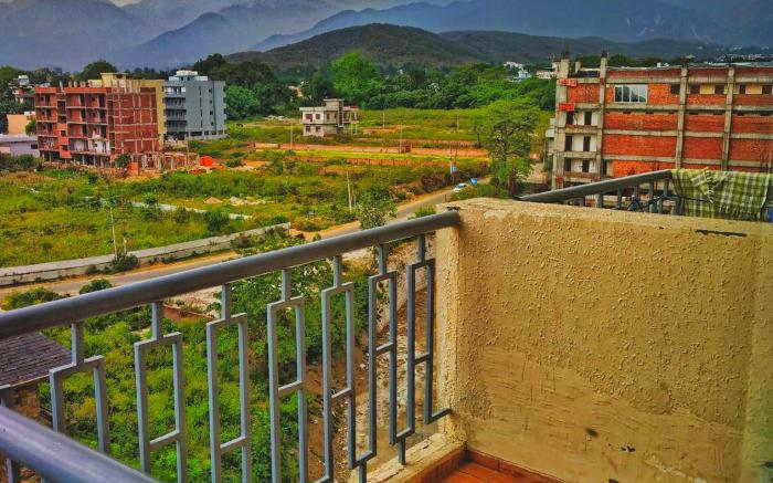 PLUTO HOMES Dehradun