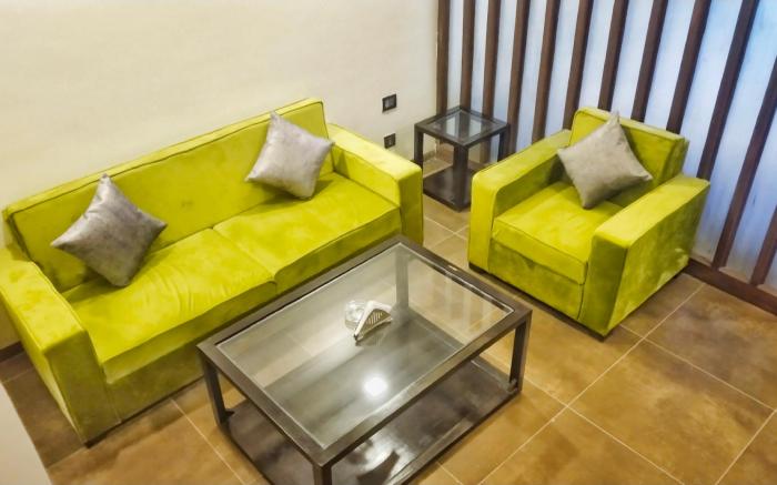 PLUTO HOMES Dehradun
