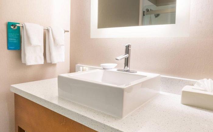 SpringHill Suites Denton