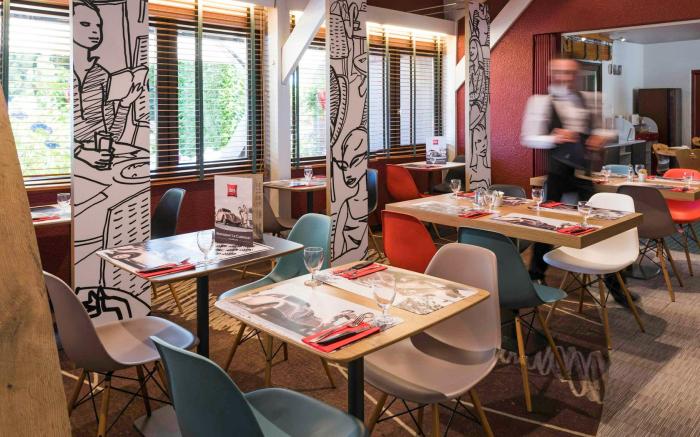 ibis Montbéliard