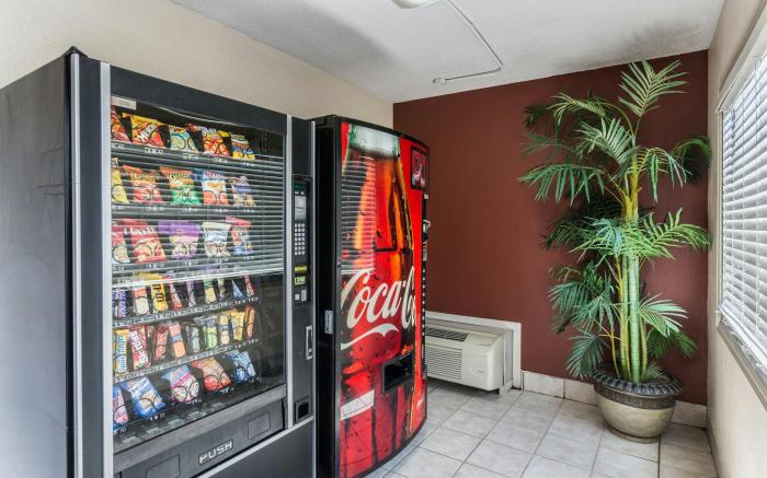 Red Roof Inn Bowling Green