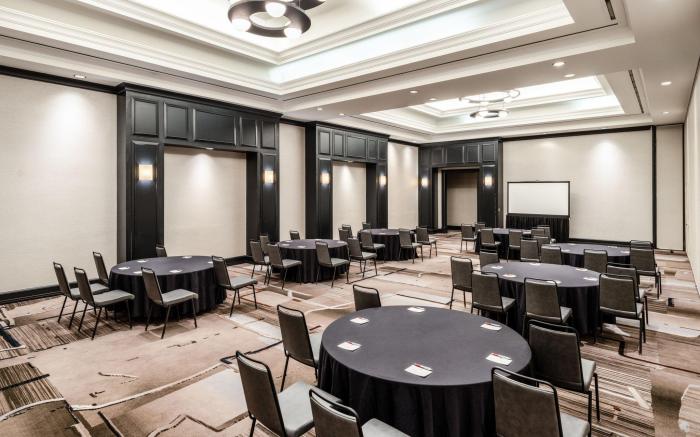 Austin Marriott South