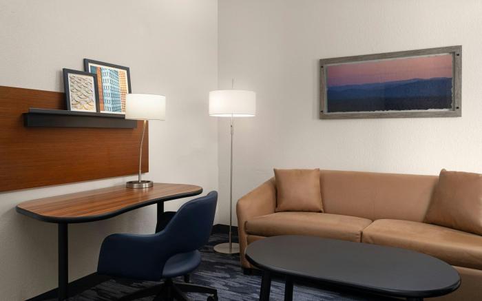 Fairfield by Marriott Inn & Suites Tifton