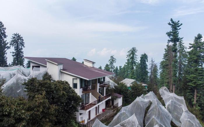 Villa Vistas