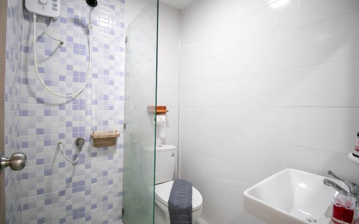 Standard Queen room - โอปอล Upala
