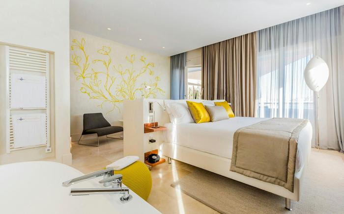 Le Petit Nice - Passedat