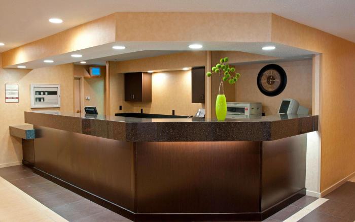 Residence Inn Lansing West