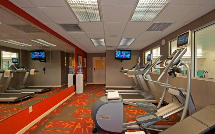 Residence Inn by Marriott Lansing West