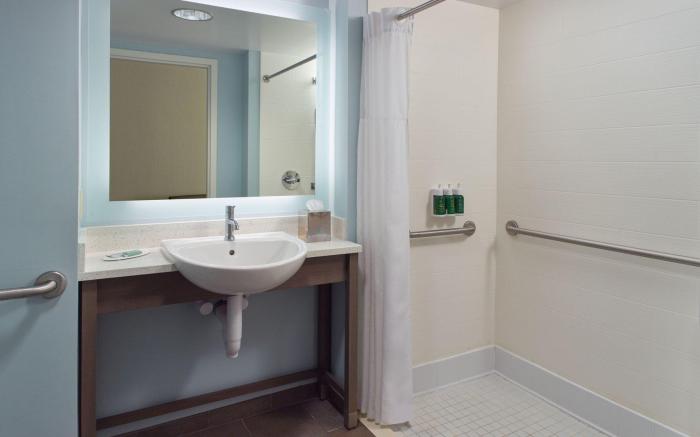 SpringHill Suites by Marriott Pensacola Beach