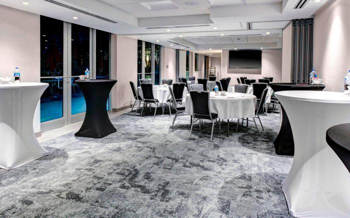 Residence Inn Miami Beach Surfside