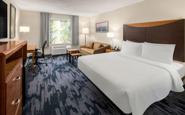 Fairfield by Marriott Inn & Suites Portland West/Beaverton