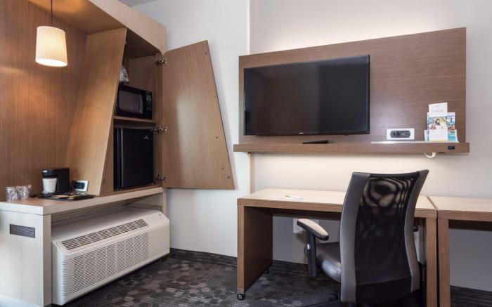 Courtyard by Marriott Fayetteville Fort Liberty/Spring Lake