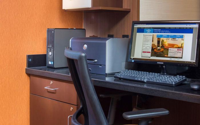 Fairfield by Marriott Inn & Suites Temple Belton