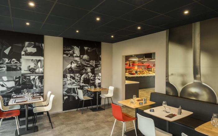 ibis Paris Meudon Velizy