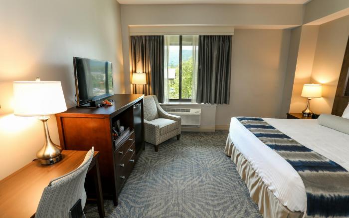 Liberty Mountain Hotel