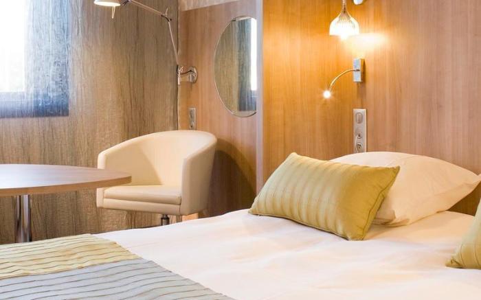 Hotel Mercure Angers Centre