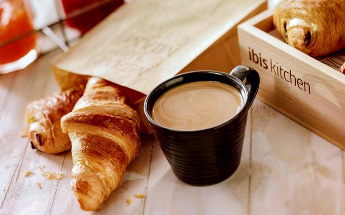 ibis Granville Port de Plaisance