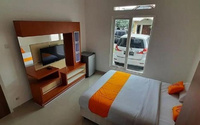 Palagan Guesthouse by Nusalink