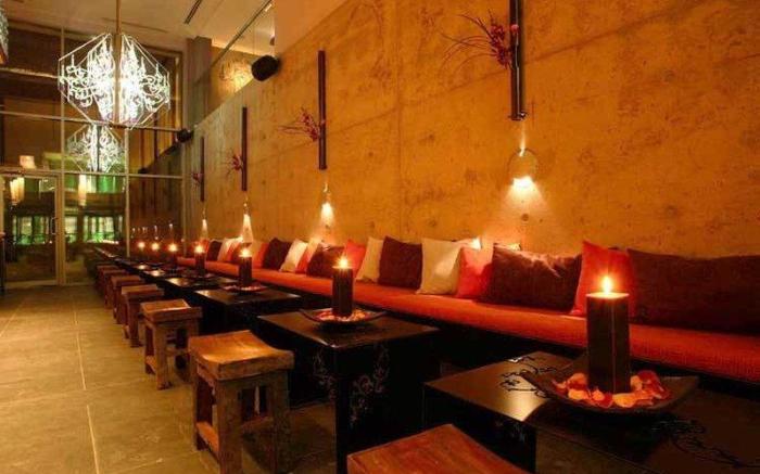 Executive Hotel Cosmopolitan Toronto