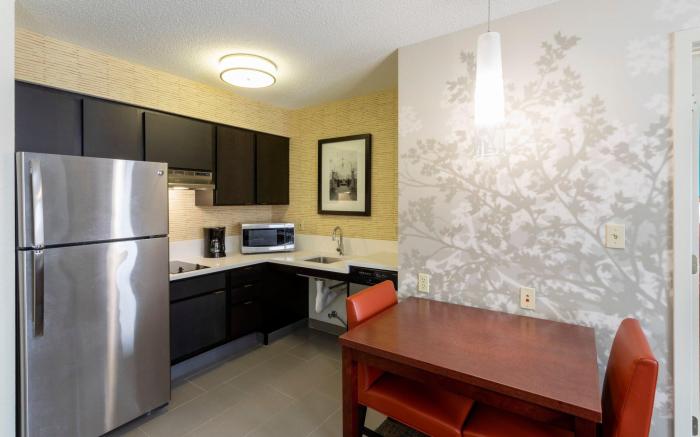 Residence Inn by Marriott Minneapolis St. Paul/Roseville