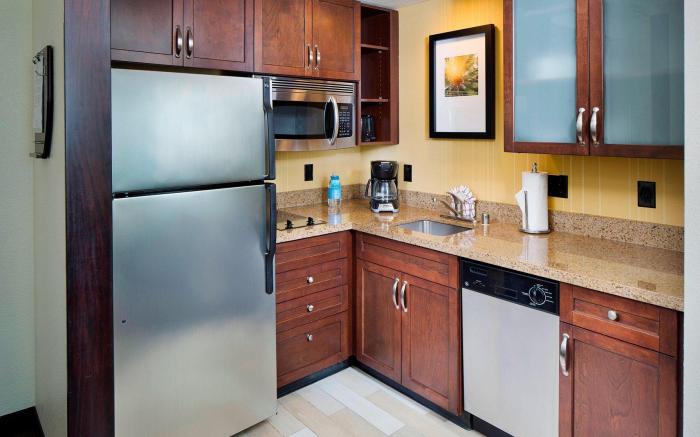 Residence Inn San Diego Downtown/Gaslamp Quarter