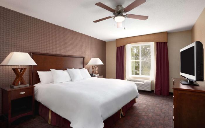 Homewood Suites by Hilton Atlantic City/Egg Harbor Township