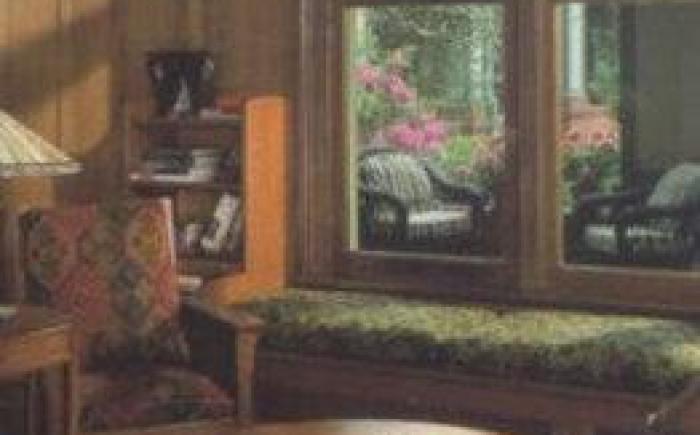 Roycroft Inn