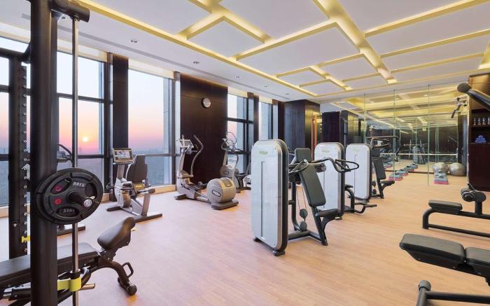Wanda Realm Fushun