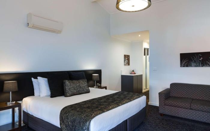 All Seasons Resort Hotel Bendigo