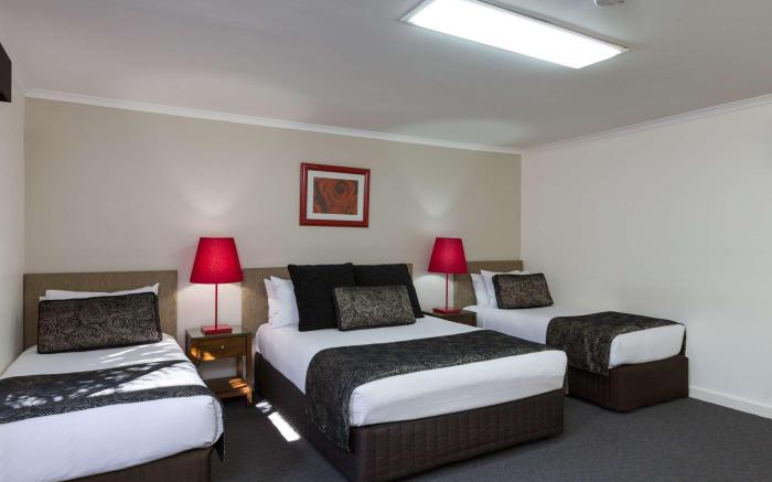 All Seasons Resort Hotel Bendigo
