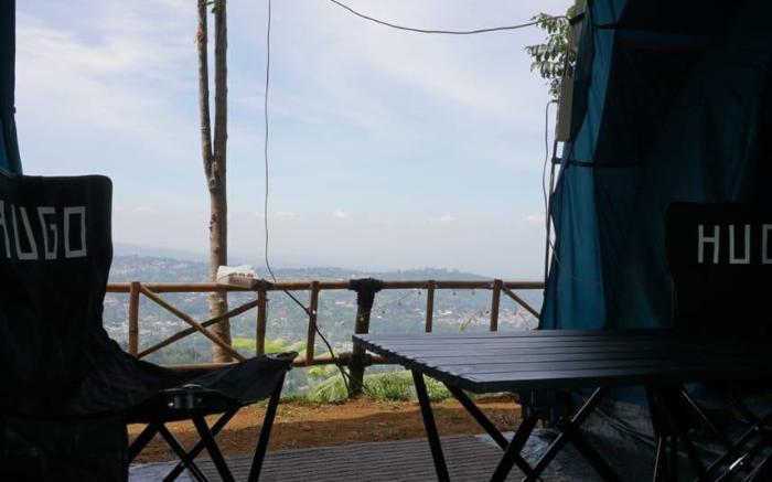 Tenda Rara