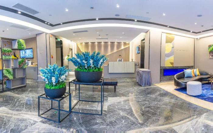 Home Inn Selected Xiamen University Zhongshan Road