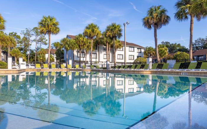 Legacy Vacation Resorts Kissimmee/Orlando - Near Disney