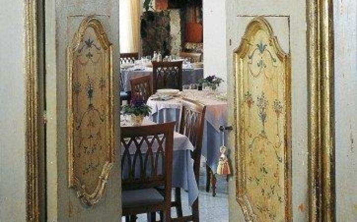 Hotel Casa Albertina