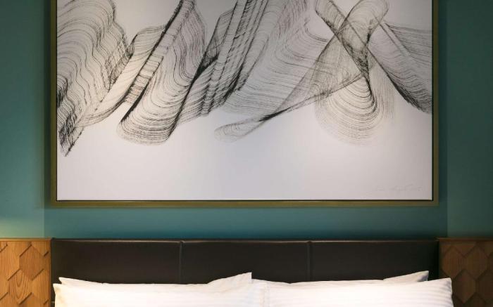 Naumi Hotel Auckland Airport
