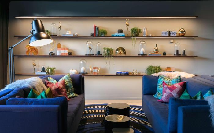 Naumi Hotel Auckland Airport