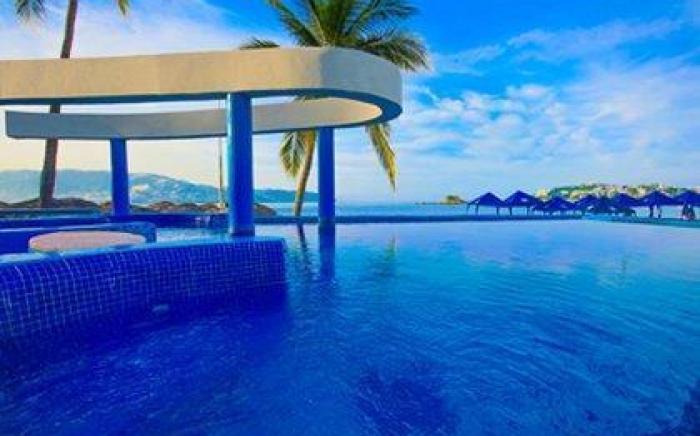 Krystal Beach Acapulco Hotel