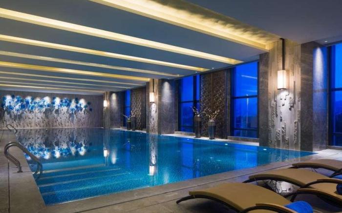 Wanda Realm Yiwu