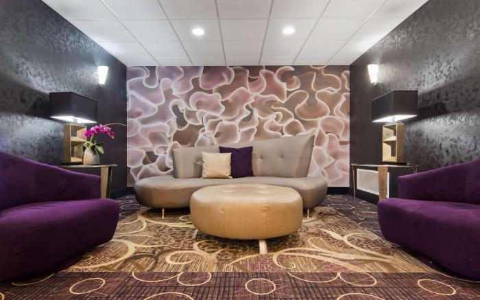 Best Western Plover-Stevens Point Hotel and Conference Ctr