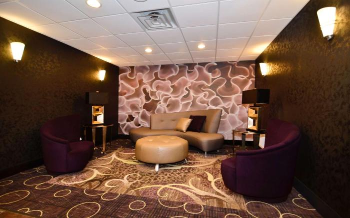Best Western Plover-Stevens Point Hotel and Conference Ctr